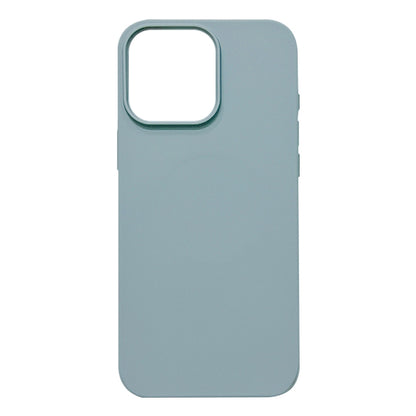 Flüssigsilikon Handy MagSafe Hülle, Für iPhone 11 Pro