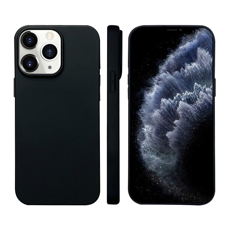 Flüssigsilikon Handy MagSafe Hülle, Für iPhone 11 Pro