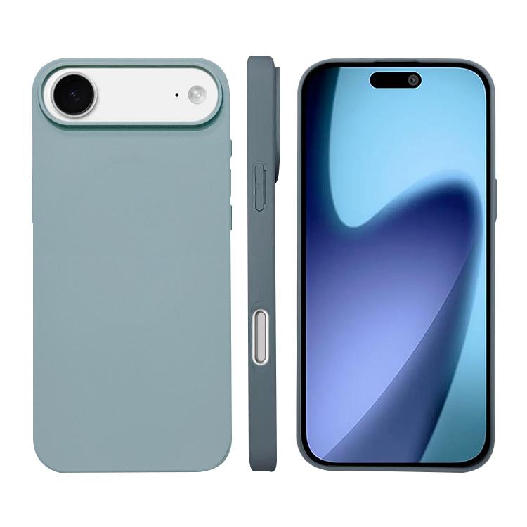 Liquid Silicone Phone MagSafe Case, For iPhone 17 Pro Max, For iPhone 17 Pro, For iPhone 17, For iPhone Air, For iPhone 16 Pro Max, For iPhone 16 Pro, For iPhone 16 Plus, For iPhone 16