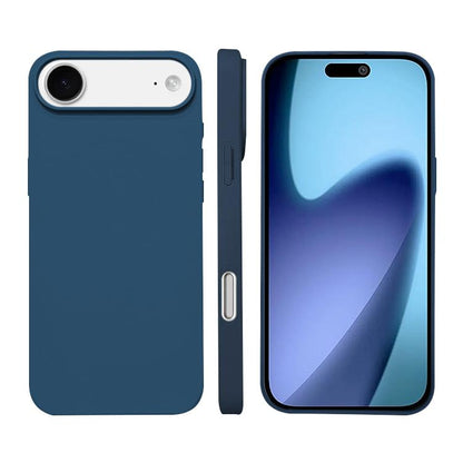 Liquid Silicone Phone MagSafe Case, For iPhone 17 Pro Max, For iPhone 17 Pro, For iPhone 17, For iPhone Air, For iPhone 16 Pro Max, For iPhone 16 Pro, For iPhone 16 Plus, For iPhone 16