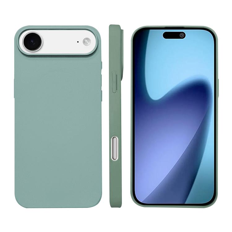 Liquid Silicone Phone MagSafe Case, For iPhone 17 Pro Max, For iPhone 17 Pro, For iPhone 17, For iPhone Air, For iPhone 16 Pro Max, For iPhone 16 Pro, For iPhone 16 Plus, For iPhone 16