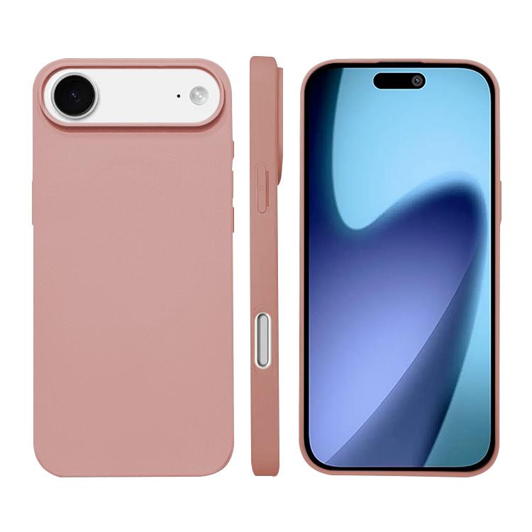 Liquid Silicone Phone MagSafe Case, For iPhone 17 Pro Max, For iPhone 17 Pro, For iPhone 17, For iPhone Air, For iPhone 16 Pro Max, For iPhone 16 Pro, For iPhone 16 Plus, For iPhone 16