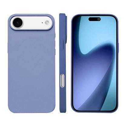 Liquid Silicone Phone MagSafe Case, For iPhone 17 Pro Max, For iPhone 17 Pro, For iPhone 17, For iPhone Air, For iPhone 16 Pro Max, For iPhone 16 Pro, For iPhone 16 Plus, For iPhone 16