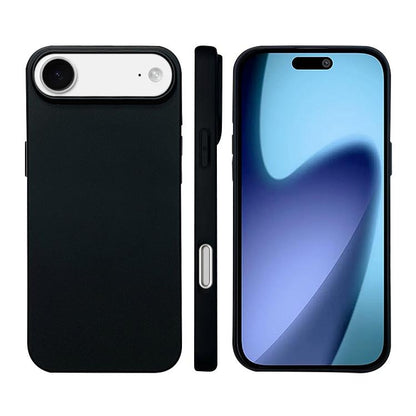 Liquid Silicone Phone MagSafe Case, For iPhone 17 Pro Max, For iPhone 17 Pro, For iPhone 17, For iPhone Air, For iPhone 16 Pro Max, For iPhone 16 Pro, For iPhone 16 Plus, For iPhone 16