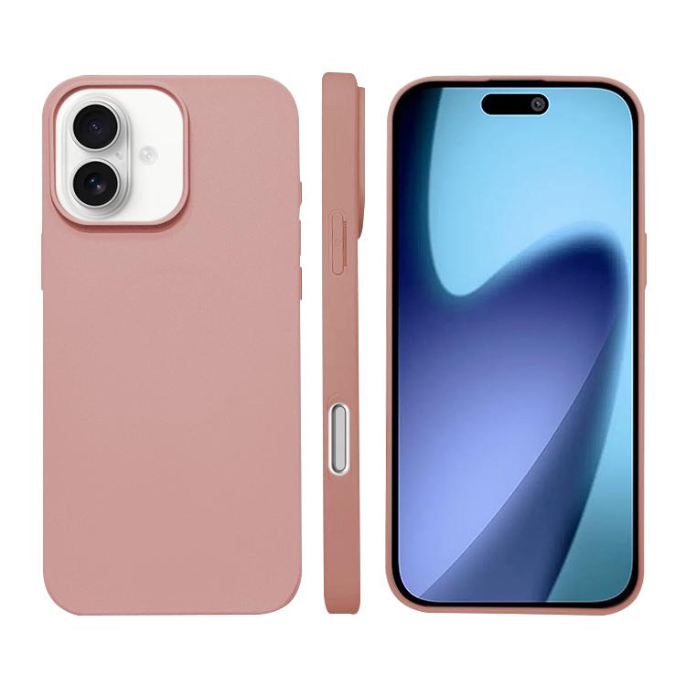 Liquid Silicone Phone MagSafe Case, For iPhone 17 Pro Max, For iPhone 17 Pro, For iPhone 17, For iPhone Air, For iPhone 16 Pro Max, For iPhone 16 Pro, For iPhone 16 Plus, For iPhone 16