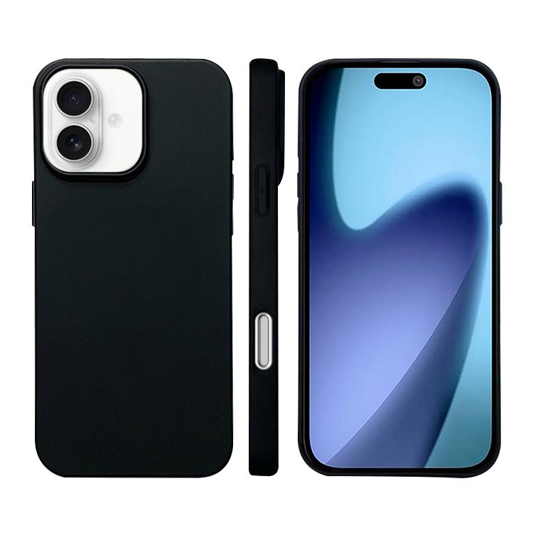 Liquid Silicone Phone MagSafe Case, For iPhone 17 Pro Max, For iPhone 17 Pro, For iPhone 17, For iPhone Air, For iPhone 16 Pro Max, For iPhone 16 Pro, For iPhone 16 Plus, For iPhone 16