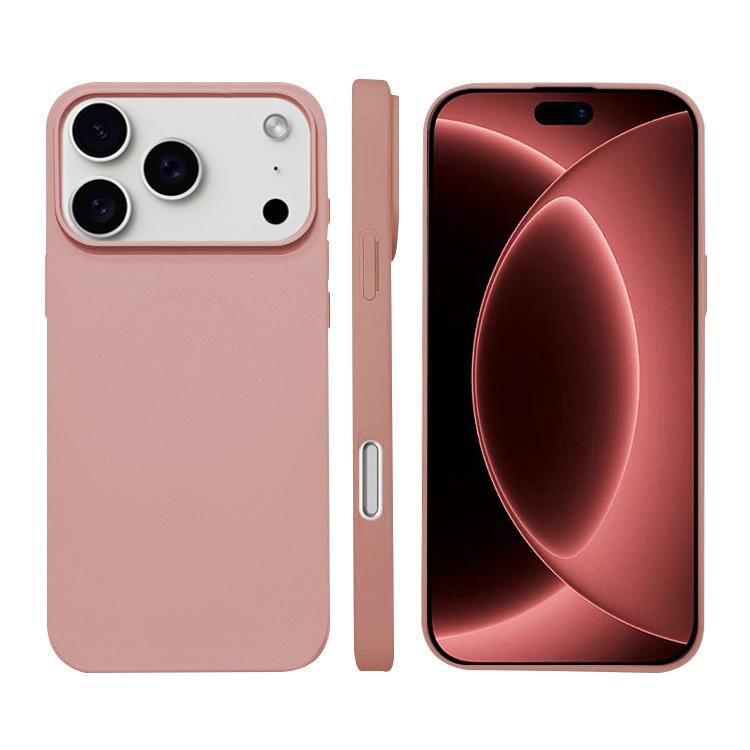 Liquid Silicone Phone MagSafe Case, For iPhone 18 Pro, For iPhone 18 Pro Max, For iPhone 17 Pro Max, For iPhone 17 Pro, For iPhone 17, For iPhone Air, For iPhone 16 Pro Max, For iPhone 16 Pro