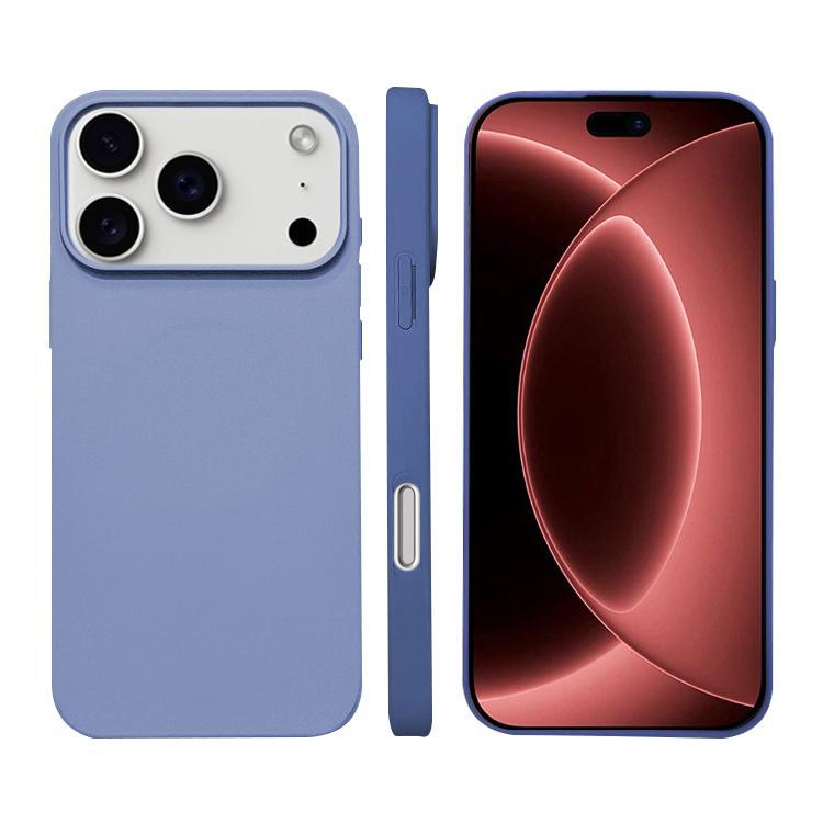 Liquid Silicone Phone MagSafe Case, For iPhone 18 Pro, For iPhone 18 Pro Max, For iPhone 17 Pro Max, For iPhone 17 Pro, For iPhone 17, For iPhone Air, For iPhone 16 Pro Max, For iPhone 16 Pro