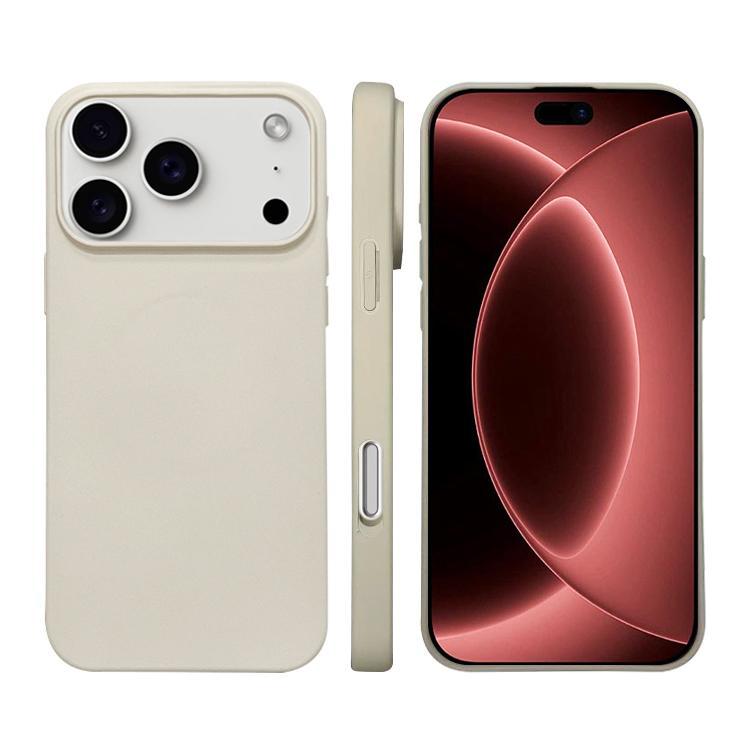 Liquid Silicone Phone MagSafe Case, For iPhone 18 Pro, For iPhone 18 Pro Max, For iPhone 17 Pro Max, For iPhone 17 Pro, For iPhone 17, For iPhone Air, For iPhone 16 Pro Max, For iPhone 16 Pro