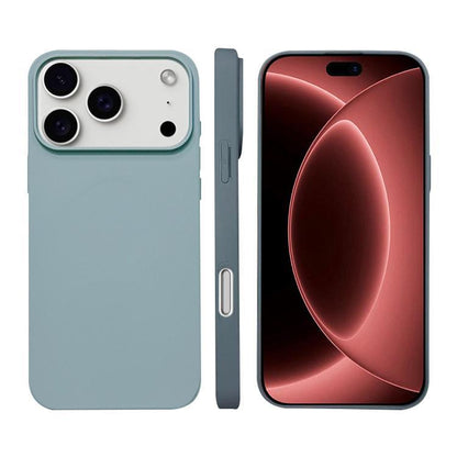 Liquid Silicone Phone MagSafe Case, For iPhone 18 Pro, For iPhone 18 Pro Max, For iPhone 17 Pro Max, For iPhone 17 Pro, For iPhone 17, For iPhone Air, For iPhone 16 Pro Max, For iPhone 16 Pro