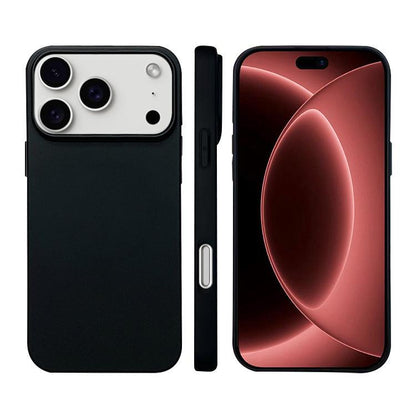 Liquid Silicone Phone MagSafe Case, For iPhone 18 Pro, For iPhone 18 Pro Max, For iPhone 17 Pro Max, For iPhone 17 Pro, For iPhone 17, For iPhone Air, For iPhone 16 Pro Max, For iPhone 16 Pro
