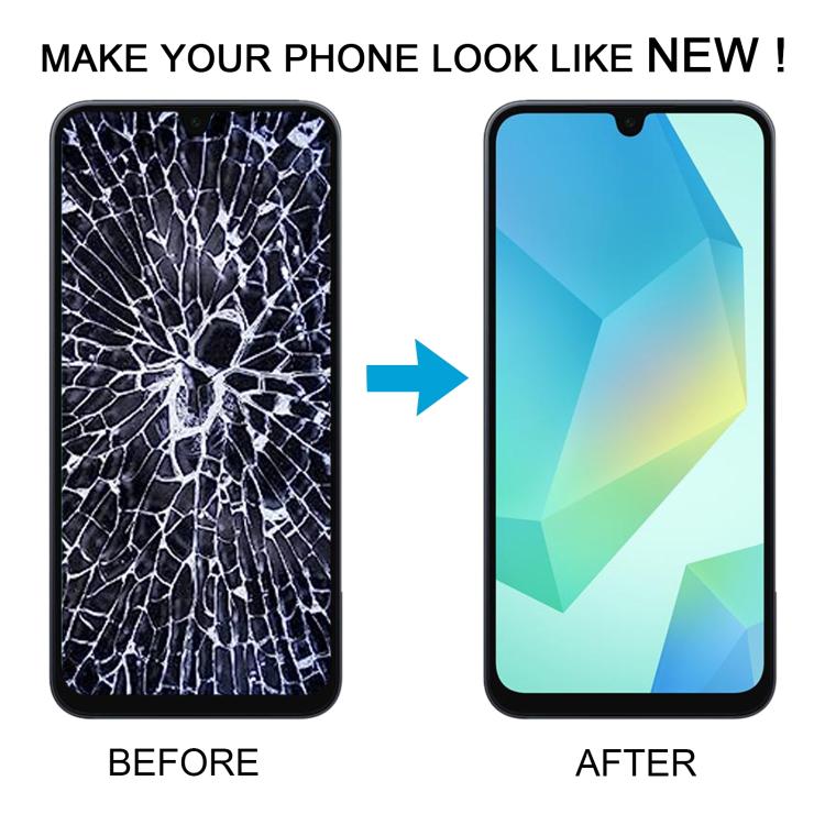 Original LCD Screen With Digitizer Full Assembly