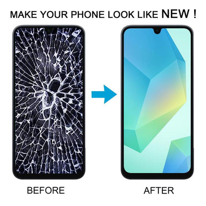 Original LCD Screen With Digitizer Full Assembly