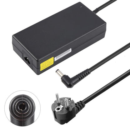 240W 19.5V 12.3A Laptop Notebook Power Adapter For 5.5 x 2.5mm