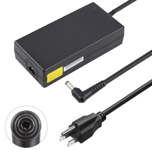 240W 19.5V 12.3A Laptop Notebook Power Adapter For 5.5 x 2.5mm