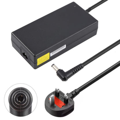 240W 19.5V 12.3A Laptop Notebook Power Adapter For 5.5 x 2.5mm