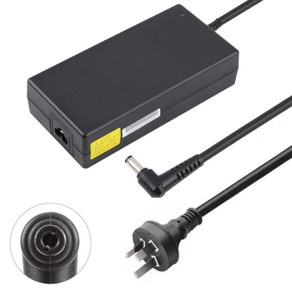 240W 19.5V 12.3A Laptop Notebook Power Adapter For 5.5 x 2.5mm