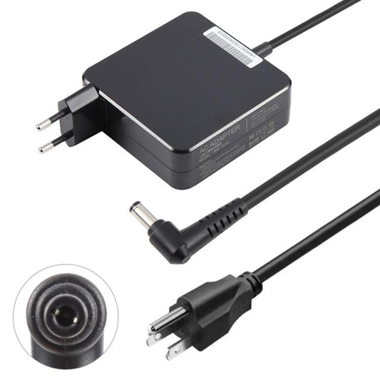 90W 19V 4.74A All-in-one Laptop Notebook Power Adapter For Asus 5.5 x 2.5mm