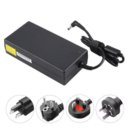 180W 19V 9.5A Laptop Notebook Power Adapter For Asus 5.5 x 2.5mm, EU Plug, US Plug, UK Plug, AU Plug