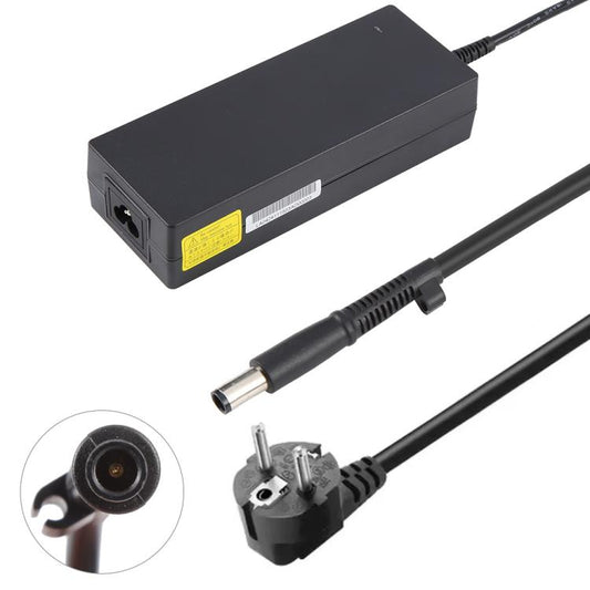 120W 19.5V 6.15A Laptop Notebook Power Adapter For HP 7.4 x 5.0mm