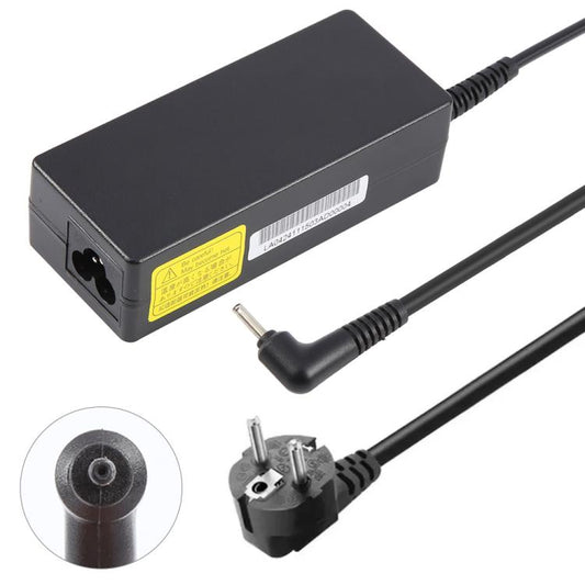 40W 12V 3.33A Laptop Notebook Power Adapter For Samsung 2.5 x 0.7mm