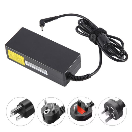 40W 12V 3.33A Laptop Notebook Power Adapter For Samsung 2.5 x 0.7mm