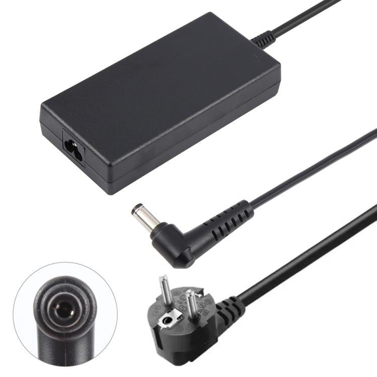 180W 19.5V 9.23A Laptop Notebook Power Adapter For MSI 5.5 x 2.5mm