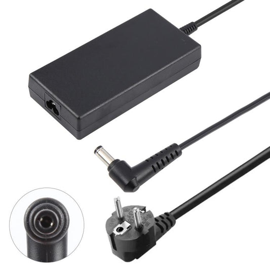 180W 19.5V 9.23A Laptop Notebook Power Adapter For MSI 5.5 x 2.5mm