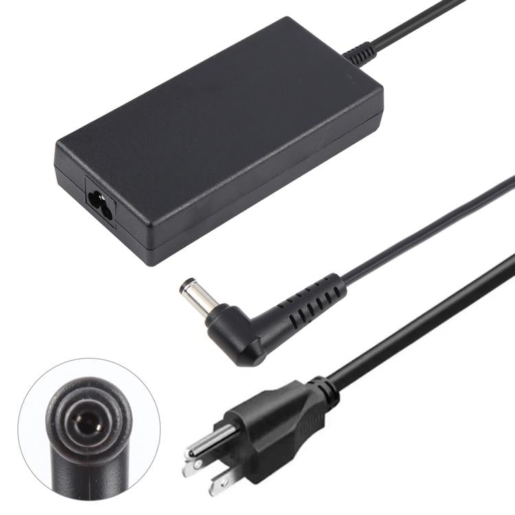 180W 19.5V 9.23A Laptop Notebook Power Adapter For MSI 5.5 x 2.5mm