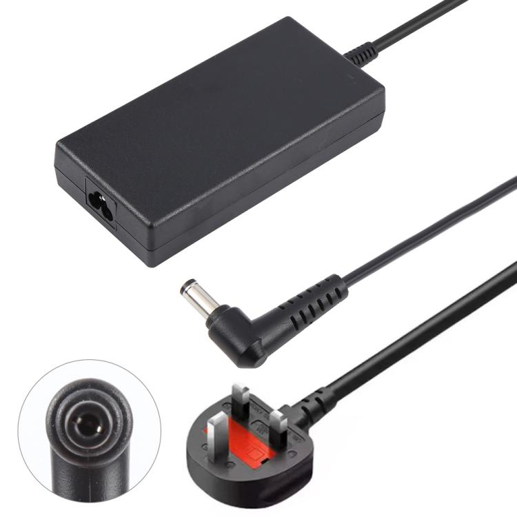 180W 19.5V 9.23A Laptop Notebook Power Adapter For MSI 5.5 x 2.5mm