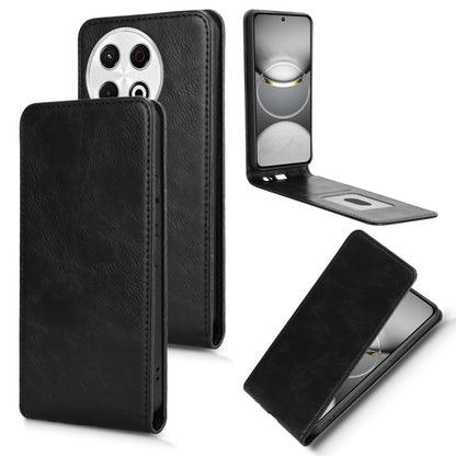 Magnetic Vertical Flip Leather Phone Case, For Tecno Spark Go 1 / Pop 9 4G, For Tecno Camon 30S 4G / Camon 30S Pro 4G, For Tecno Pova 6 Neo 5G / Spark 30 5G, For Tecno Spark 30 Pro 4G, For Tecno Spark 30 4G, For Tecno Spark 30C