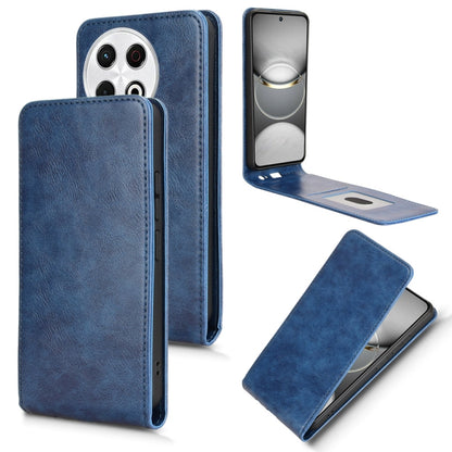 Magnetic Vertical Flip Leather Phone Case, For Tecno Spark Go 1 / Pop 9 4G, For Tecno Camon 30S 4G / Camon 30S Pro 4G, For Tecno Pova 6 Neo 5G / Spark 30 5G, For Tecno Spark 30 Pro 4G, For Tecno Spark 30 4G, For Tecno Spark 30C