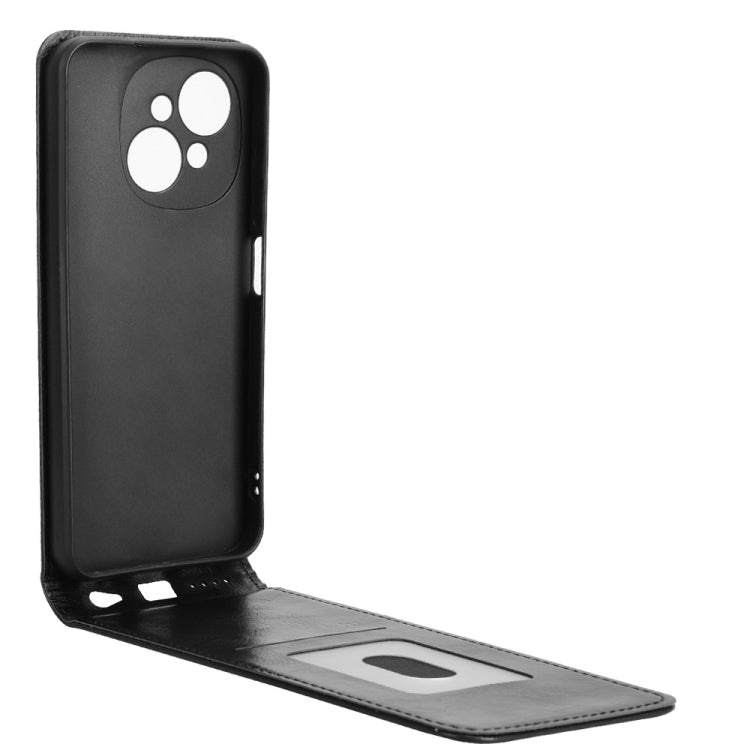 Magnetic Vertical Flip Leather Phone Case, For Tecno Spark Go 1 / Pop 9 4G, For Tecno Camon 30S 4G / Camon 30S Pro 4G, For Tecno Pova 6 Neo 5G / Spark 30 5G, For Tecno Spark 30 Pro 4G, For Tecno Spark 30 4G, For Tecno Spark 30C