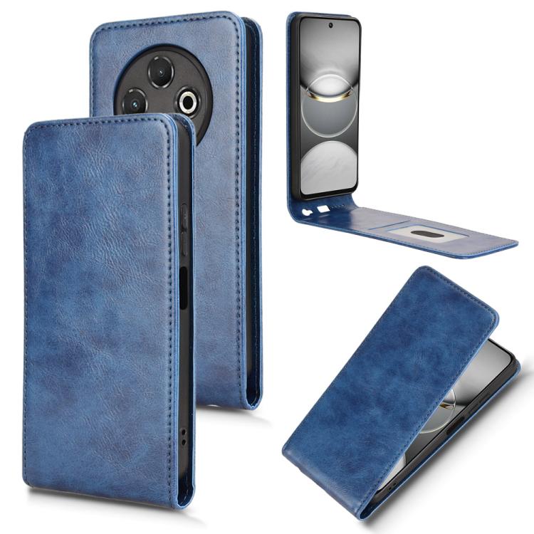 Magnetic Vertical Flip Leather Phone Case, For Tecno Spark Go 1 / Pop 9 4G, For Tecno Camon 30S 4G / Camon 30S Pro 4G, For Tecno Pova 6 Neo 5G / Spark 30 5G, For Tecno Spark 30 Pro 4G, For Tecno Spark 30 4G, For Tecno Spark 30C