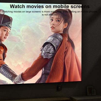 Q29+R39 1080P Type-C Wireless Screen Adapter, Q29+R39
