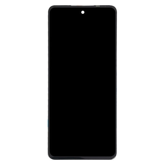 Écran LCD IPS avec numériseur complet, pour ZTE Blade V60 Design 4G, ZTE Axon 60 Lite, ZTE Axon 60 Z2356 / Blade V60, ZTE Nubia Focus Pro Z2351N, ZTE Nubia Neo 2 5G Z2352N