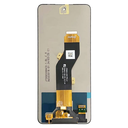 IPS LCD Screen with Digitizer Full Assembly, For ZTE Blade V60 Design 4G, For ZTE Axon 60 Lite, For ZTE Axon 60 Z2356 / Blade V60, For ZTE nubia Focus Pro Z2351N, For ZTE nubia Neo 2 5G Z2352N