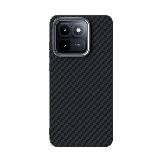 ABEEL C Carbon Fiber Series 6D Micro Relief MagSafe Phone Case, For vivo iQOO 15T 5G, For vivo iQOO Z11x 5G, For vivo iQOO Z11 5G, For vivo X300s, For vivo iQOO 15 Ultra 5G, For vivo X300 Ultra, For vivo iQOO 15, For vivo X300 Pro, For vivo X300       ...