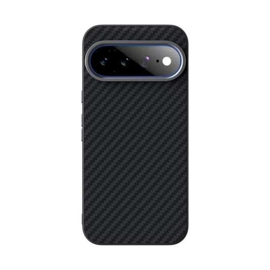 ABEEL C Carbon Fiber Series 6D Micro Relief MagSafe Phone Case, For Google Pixel 11 Pro XL, For Google Pixel 11 Pro, For Google Pixel 11, For Google Pixel 10 Pro XL, For Google Pixel 10 / 10 Pro, For Google Pixel 9a, For Google Pixel 9 Pro XL          ...