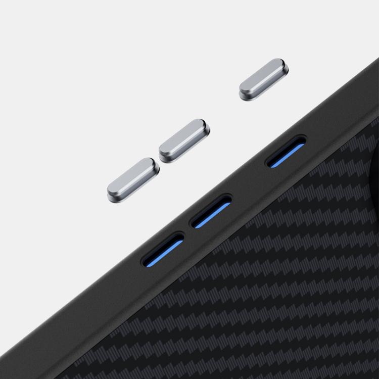 ABEEL C Carbon Fiber Series 6D Micro Relief MagSafe Phone Case, For Google Pixel 11 Pro XL, For Google Pixel 11 Pro, For Google Pixel 11, For Google Pixel 10 Pro XL, For Google Pixel 10 / 10 Pro, For Google Pixel 9a, For Google Pixel 9 Pro XL          ...