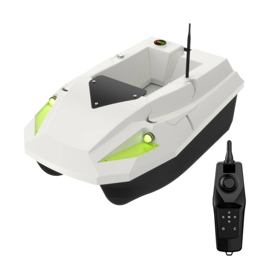 D50 High Speed Smart Remote Control Fishing Bait Boat Support Dragging Net, EU Plug, US Plug, UK Plug
