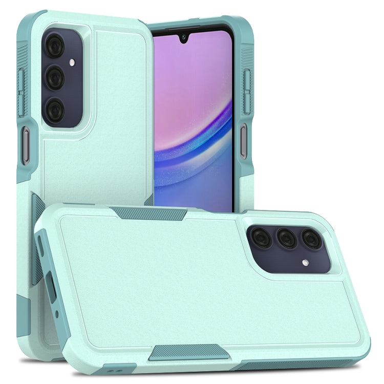 2 in 1 PC + TPU Phone Case, For Samsung Galaxy A57 5G, For Samsung Galaxy A37 5G, For Samsung Galaxy A56 5G, For Samsung Galaxy A26 5G, For Samsung Galaxy A36 5G, For Samsung Galaxy A16 5G, For Samsung Galaxy A35 5G / A55 5G