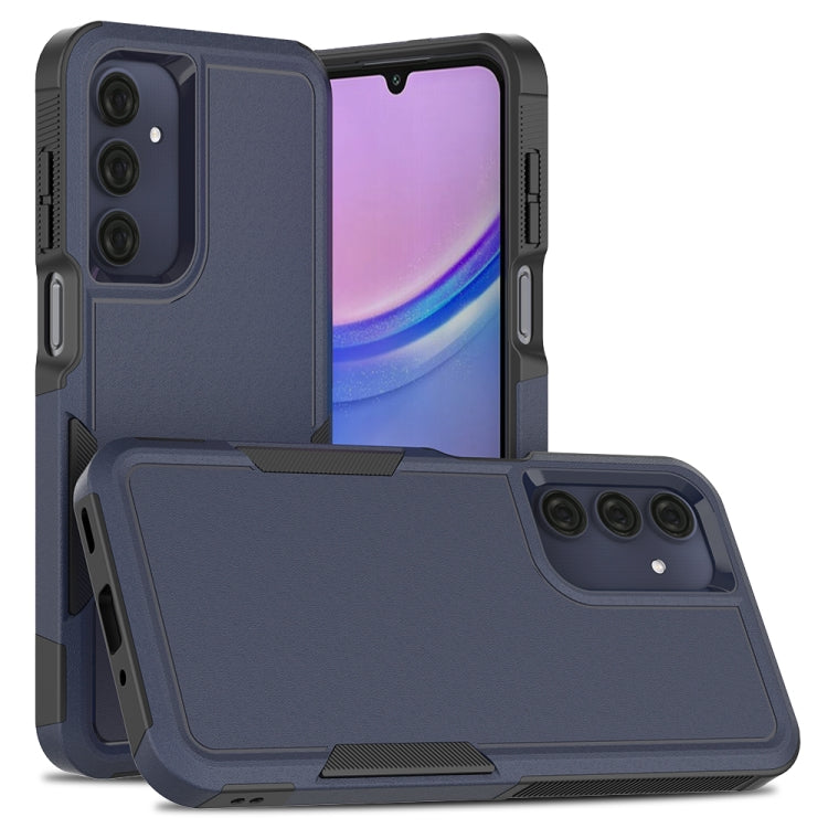 2 in 1 PC + TPU Phone Case, For Samsung Galaxy A57 5G, For Samsung Galaxy A37 5G, For Samsung Galaxy A56 5G, For Samsung Galaxy A26 5G, For Samsung Galaxy A36 5G, For Samsung Galaxy A16 5G, For Samsung Galaxy A35 5G / A55 5G