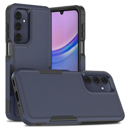 2 in 1 PC + TPU Phone Case, For Samsung Galaxy A57 5G, For Samsung Galaxy A37 5G, For Samsung Galaxy A56 5G, For Samsung Galaxy A26 5G, For Samsung Galaxy A36 5G, For Samsung Galaxy A16 5G, For Samsung Galaxy A35 5G / A55 5G