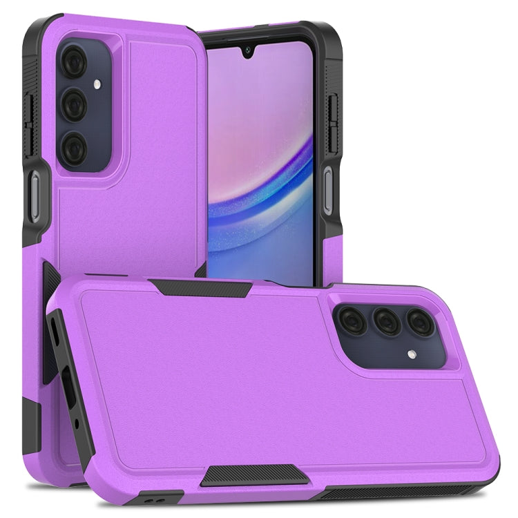 2 in 1 PC + TPU Phone Case, For Samsung Galaxy A57 5G, For Samsung Galaxy A37 5G, For Samsung Galaxy A56 5G, For Samsung Galaxy A26 5G, For Samsung Galaxy A36 5G, For Samsung Galaxy A16 5G, For Samsung Galaxy A35 5G / A55 5G