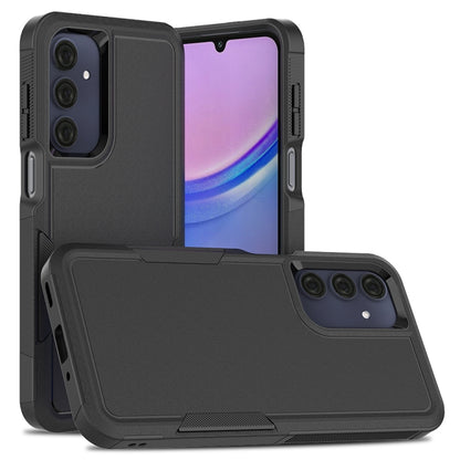 2 in 1 PC + TPU Phone Case, For Samsung Galaxy A57 5G, For Samsung Galaxy A37 5G, For Samsung Galaxy A56 5G, For Samsung Galaxy A26 5G, For Samsung Galaxy A36 5G, For Samsung Galaxy A16 5G, For Samsung Galaxy A35 5G / A55 5G