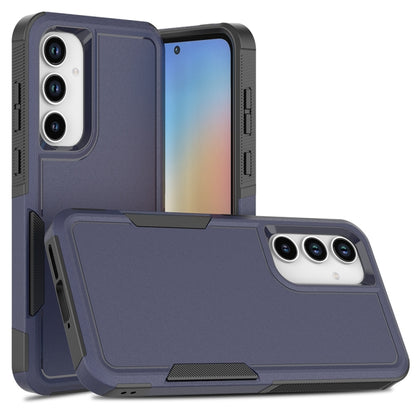 2 in 1 PC + TPU Phone Case, For Samsung Galaxy A57 5G, For Samsung Galaxy A37 5G, For Samsung Galaxy A56 5G, For Samsung Galaxy A26 5G, For Samsung Galaxy A36 5G, For Samsung Galaxy A16 5G, For Samsung Galaxy A35 5G / A55 5G