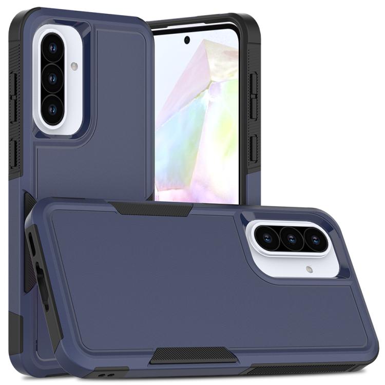 2 in 1 PC + TPU Phone Case, For Samsung Galaxy A57 5G, For Samsung Galaxy A37 5G, For Samsung Galaxy A56 5G, For Samsung Galaxy A26 5G, For Samsung Galaxy A36 5G, For Samsung Galaxy A16 5G, For Samsung Galaxy A35 5G / A55 5G