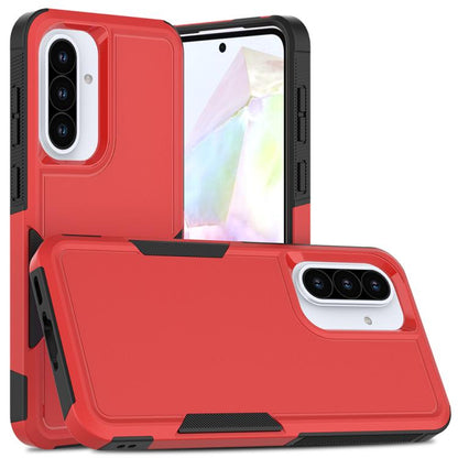 2 in 1 PC + TPU Phone Case, For Samsung Galaxy A57 5G, For Samsung Galaxy A37 5G, For Samsung Galaxy A56 5G, For Samsung Galaxy A26 5G, For Samsung Galaxy A36 5G, For Samsung Galaxy A16 5G, For Samsung Galaxy A35 5G / A55 5G