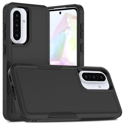 2 in 1 PC + TPU Phone Case, For Samsung Galaxy A57 5G, For Samsung Galaxy A37 5G, For Samsung Galaxy A56 5G, For Samsung Galaxy A26 5G, For Samsung Galaxy A36 5G, For Samsung Galaxy A16 5G, For Samsung Galaxy A35 5G / A55 5G